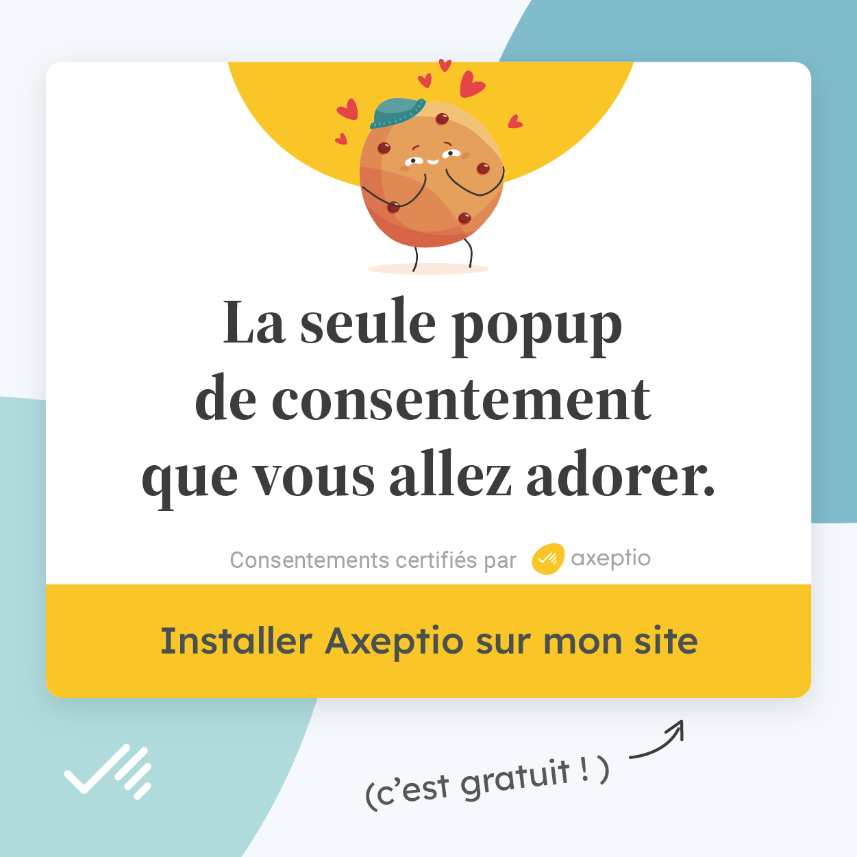 Axeptio