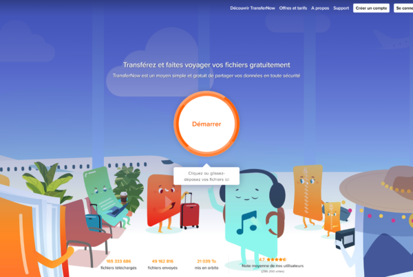 Transfernow