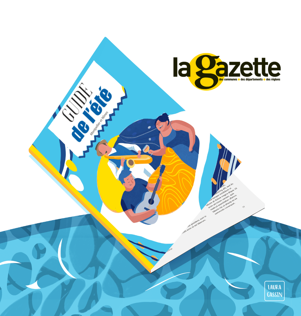 La Gazette