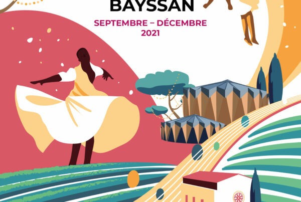 Scène de Bayssan